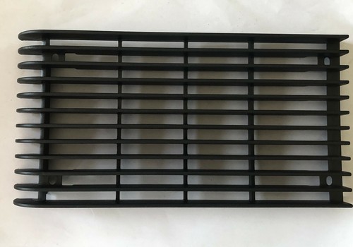 Mcz 41801100900 grille - mcz,