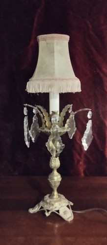 Lampe table chevet - de, table/chevet
