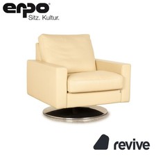 Erpo CL 500 Fauteuil En Cuir