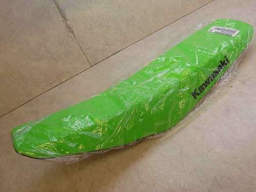 Kawasaki kx450 seat kx - kx450,