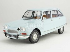 Citroën Ami 8 Club 1969 -