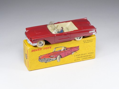 Dinky toys france 555 - dinky,