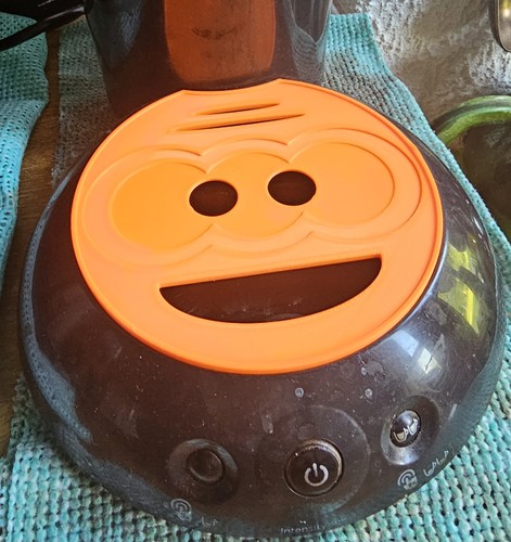 Senseo support tasse smiley - support,