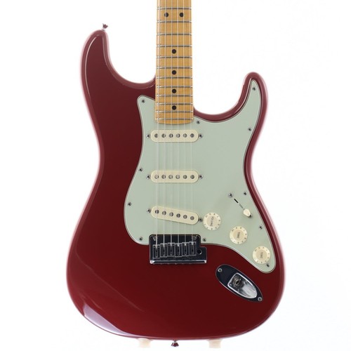 Guitare fender custom shop - fender,