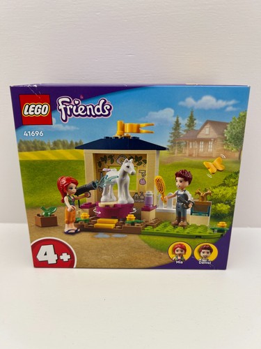 Boite lego friends - , 41696
