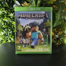 Minecraft Xbox One Edition