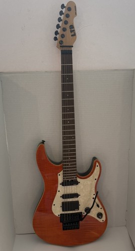 Esp ltd 1000 electric - ltd, sn-1000