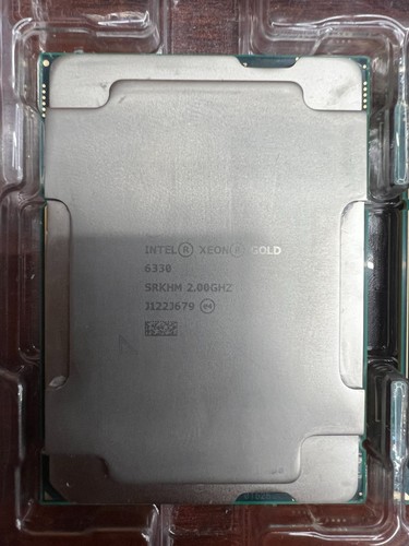 Intel xeon gold - xeon, 28