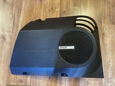 Caisson Subwoofer de basse