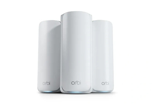 Netgear orbi 770 - netgear,