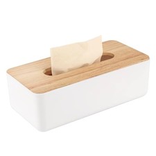 Boîte à mouchoirs, avec