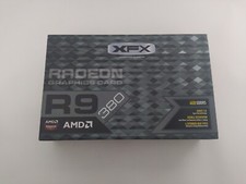 CARTE GRAPHIQUE - XFX R9 380