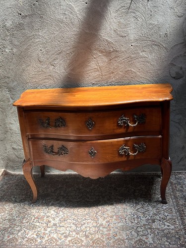 Tres belle commode style - belle, louis