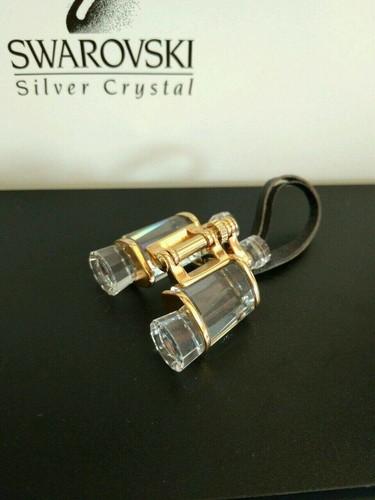 Jumelles swarovski cristal - swarovski,