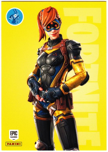 Fortnite card series - fortnite,