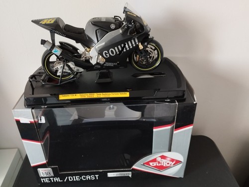 Yamaha rossi guiloy - m1,