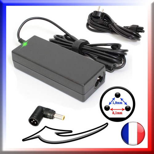 Chargeur universel pour pc - universel,