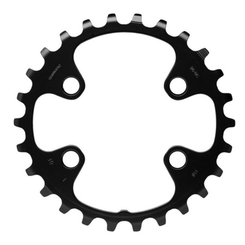 Plateau vtt double diam - plateau,
