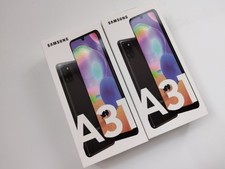 Sealed - Samsung Galaxy A31 - 128 GB -  (Unlocked) Dual-SIM - All colors