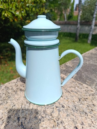 Cafetière filtre ancienne