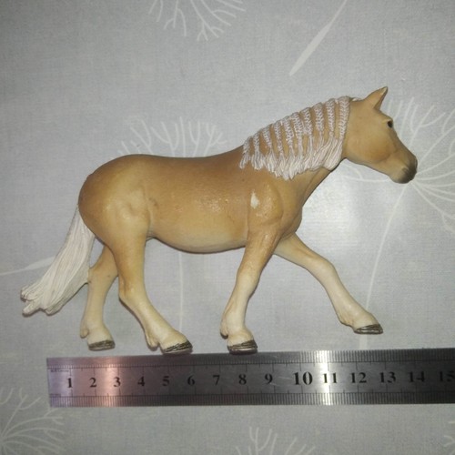 Figurine cheval schleich - cheval,