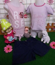 lot 11 vêtements enfant 5 ans