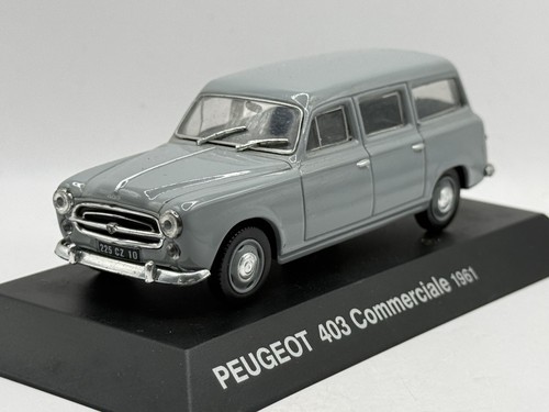 Peugeot 403 break - peugeot,
