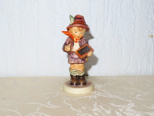 Figurine hummel goebel pour - hummel,