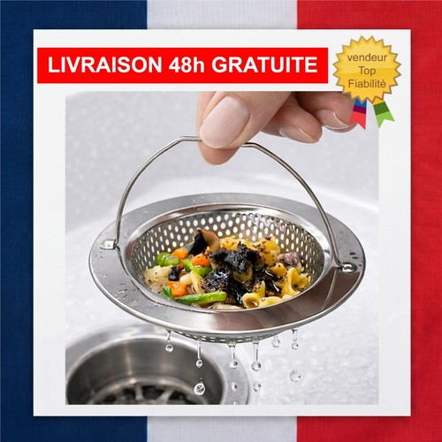 Filtre évier cuisine - filtre,