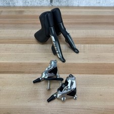 Low Mile! SRAM Red AXS HRD D1