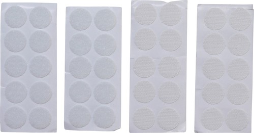 Bgs diy points velcro - diy,