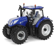 ERTL, NEW HOLLAND T7.300 Blue