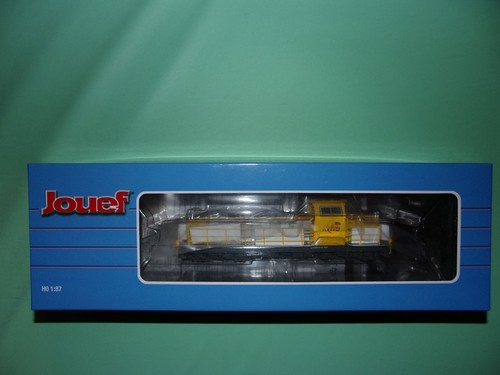 Jouef locomotive diesel - *,