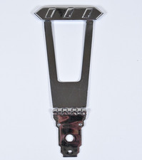 Original 1960's GIBSON Tal Farlow Trapeze Tailpiece for Archtop Jazz Guitar OEM