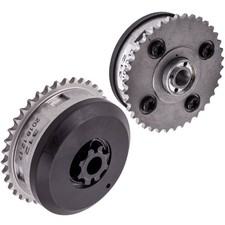 2 Pièces Pignon Distribution for BMW 1-7er X-Series Z4 N51 11367583208
