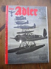 8722  Journal Der Adler no 26