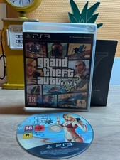 GTA 5 - PS3  - PAL