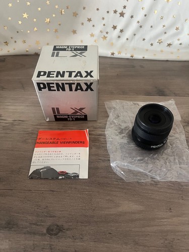 Oculaire pentax pour - oculaire, fd