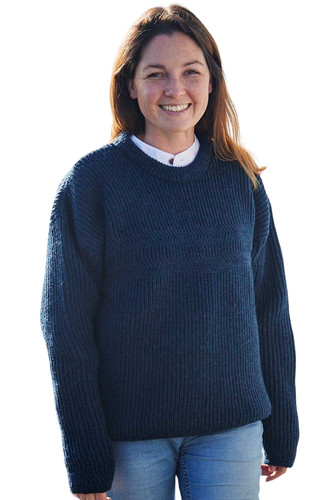 Pull pêcheur femme 100 pure - femme,