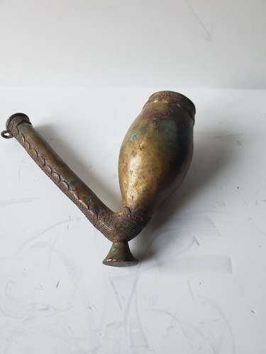 Art africain ancienne - africain, en