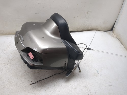 Honda goldwing gl 1800 - gl,