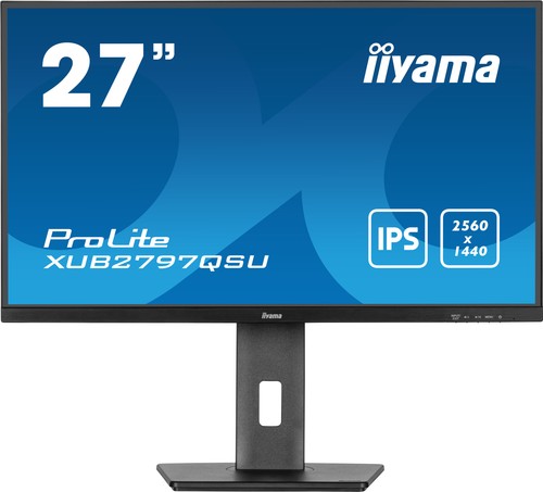 Iiyama écran ips - ips,