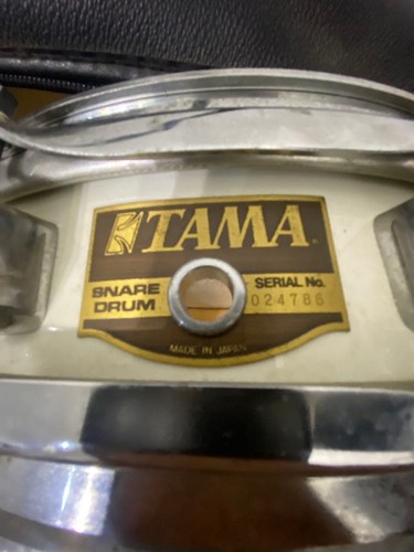 Rare vintage tama artwood - vintage,
