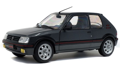 Solido voiture de 1990 - voiture,