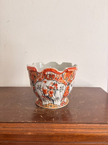 Ancien jardinière cache - ancien,