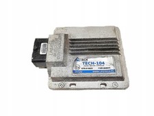 FORD LPG MODULE DE COMMANDE