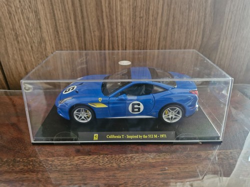 Hachette ferrari california - ferrari,