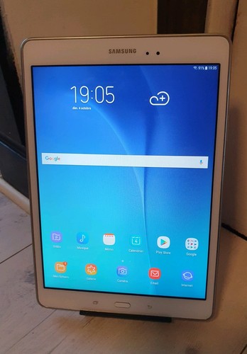Tablette samsung galaxy - samsung, tab