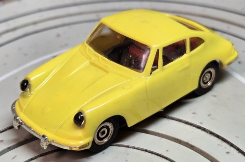 Faller ams 5635 porsche 911 - ams, ~