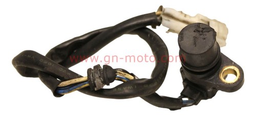 Sonde capteur de vitesse - de,